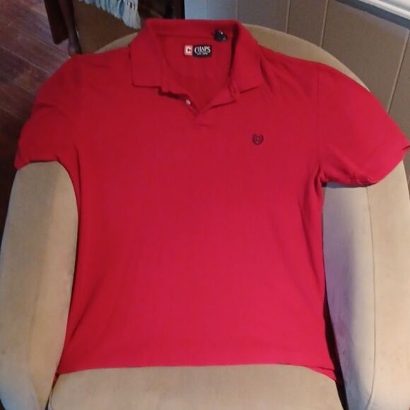 Chaps by Ralph Lauren polo - Picture 1 of 3